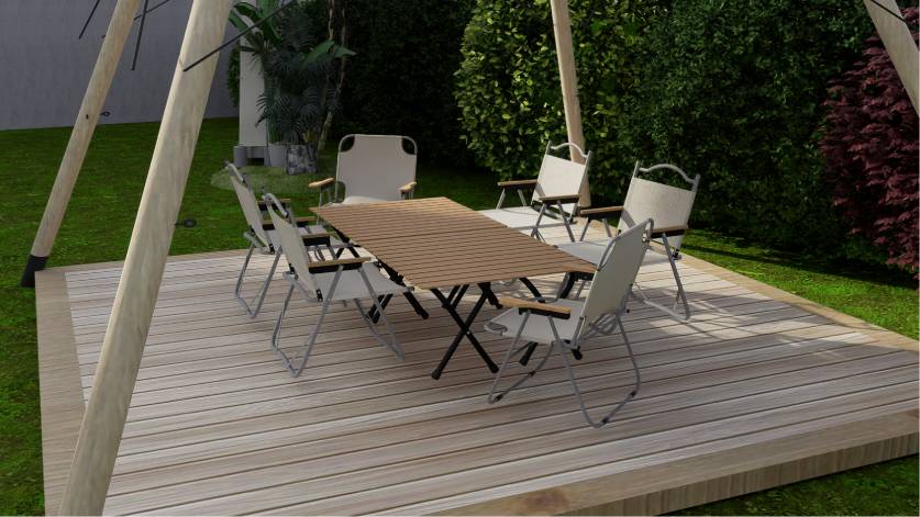 五家渠市帐篷生产厂家：以匠心筑牢户外装备的品质根基